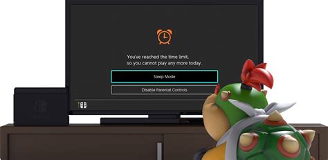 The Nintendo Switch Parental Controls app lets users control settings for their Nintendo Switch systems. However, it does not include settings for this app or the Nintendo Switch... 